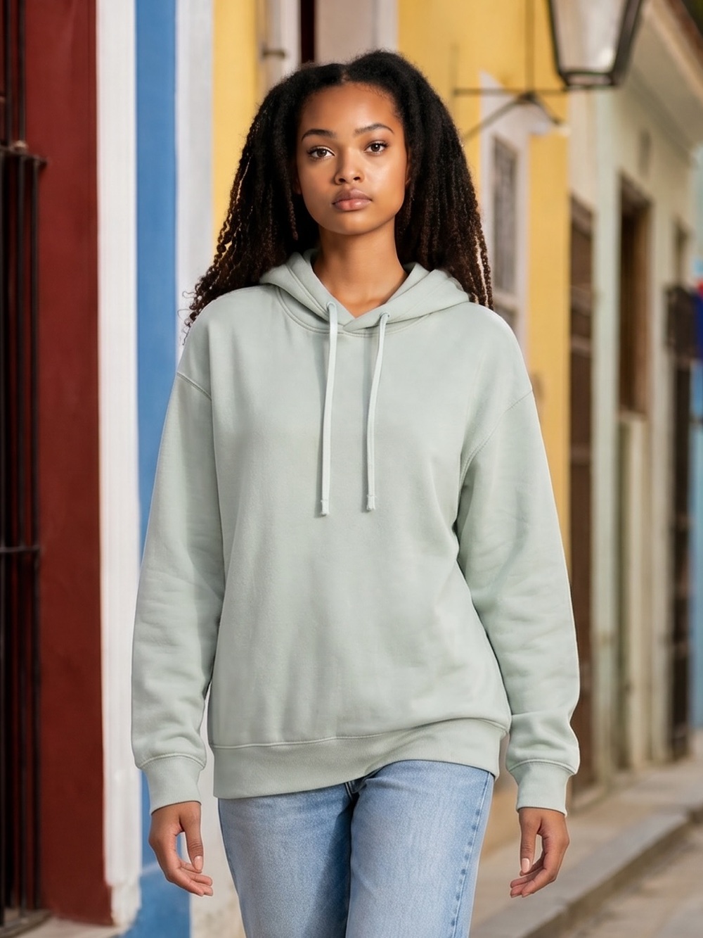 SUPER SOFT SUPER COMFORT LILI SPORT HOODIE